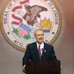 How This GOP Governor Is Bypassing His State's Liberal Lawmakers to Promote Right-to-Work Laws