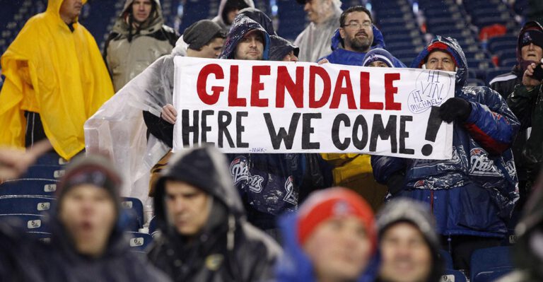 Higher Security Costs at Super Bowl XLIX will Leave Glendale in Debt, Says Mayor