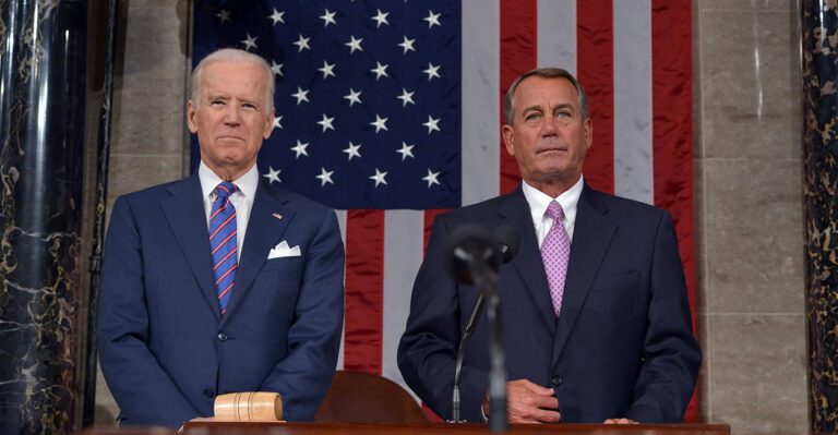 33 Tweets Reacting to State of the Union From Top Liberal, Conservative Pundits