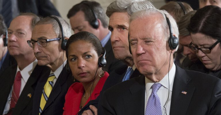 Obama’s National Security Strategy Favors Wishful Thinking Over Reality