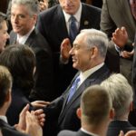 What Members of Congress Tweeted About Netanyahu's Speech