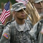 If Obama Vetos Bill Increasing Defense Spending, Military Paychecks Would Be Affected