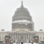 Majority of Americans Support Congressional Earmark Ban, Poll Shows