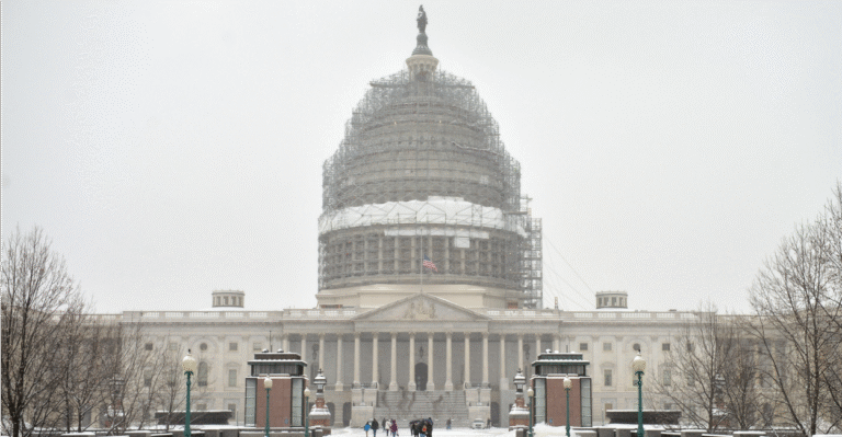 Majority of Americans Support Congressional Earmark Ban, Poll Shows