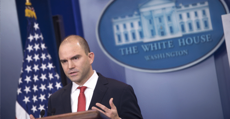 The Cynical Spinmeister Who Helped Sell Obama’s Iran Nuclear Deal