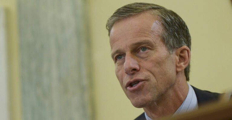 Why This Senator Is Asking Facebook Tough Questions