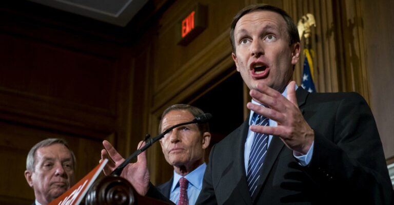 See How Your Senators Voted on 4 Gun Control Amendments