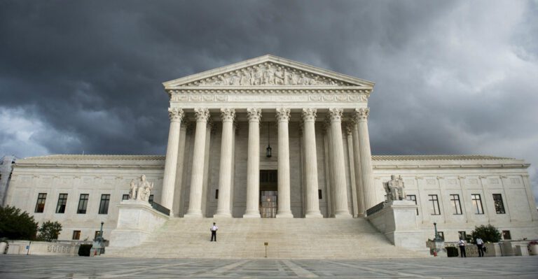Supreme Court Federalizes ‘Any Robbery,’ Shows Old Statute Is Ready for Change