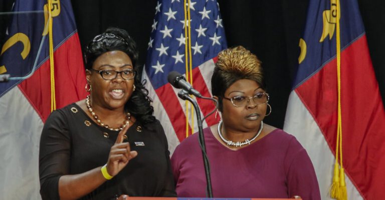 6 of the Best Exchanges in Social Media Hearing With Diamond and Silk