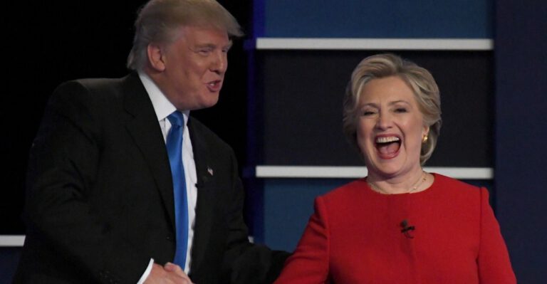 The Left’s Selective Outrage Over Alleged Voter Fraud