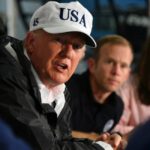 Mainstream Media: Trump's Reaction to Hurricane Harvey Lacks 'Empathy'
