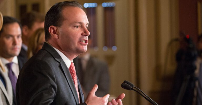 Bill That Protects Freedom of Those for and Against Same-Sex Marriage Angers Some on Left