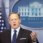 Sean Spicer's Candid Thoughts on His 6 Months as White House Press Secretary