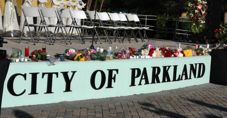 Must-See Moments: Media Politicizes Florida School Shooting
