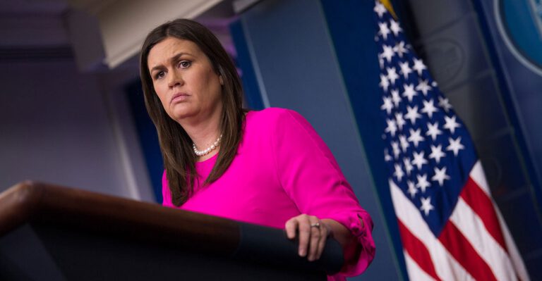 America Divided Against Itself, Again