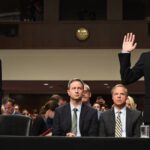 6 Key Moments From Social Media Hearings