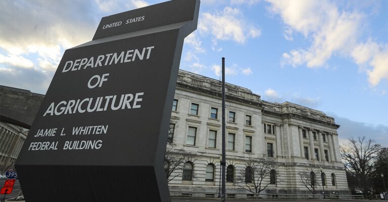 Congress Must End This Multibillion-dollar Government Slush Fund