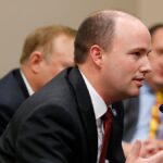 Utah's Spencer Cox Signs Bill Protecting Minors From 'Life-altering' Transgender Surgery  