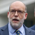 ‘It’ll Get Much Higher’: Trump’s Budget Chief Previews Future Layoffs