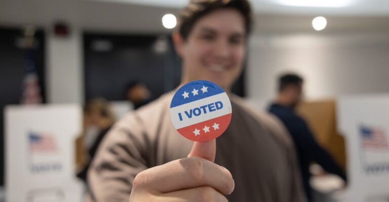 GOP Sues Over Virginia Law Allowing Dems to Select Its Candidates