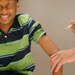 California Bill Would Let Youths 12 and Older Get Vaccines Without Parental Consent