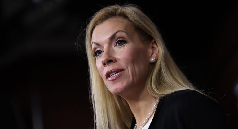 Congresswoman’s Amendment Bars Pentagon Funding of Abortion