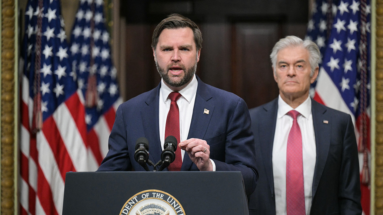 Trump Admin Pauses Home Health Care Enrollment to Root Out Fraud