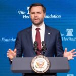 JD Vance Explains How to Save Western Civilization