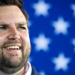 ‘Disgraceful’: Vance Responds to Madison Square Garden Rally Attacks