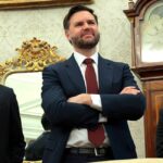 EXCLUSIVE: Vance to Give Remarks at Screening of Docuseries on Christian Dissidents in USSR