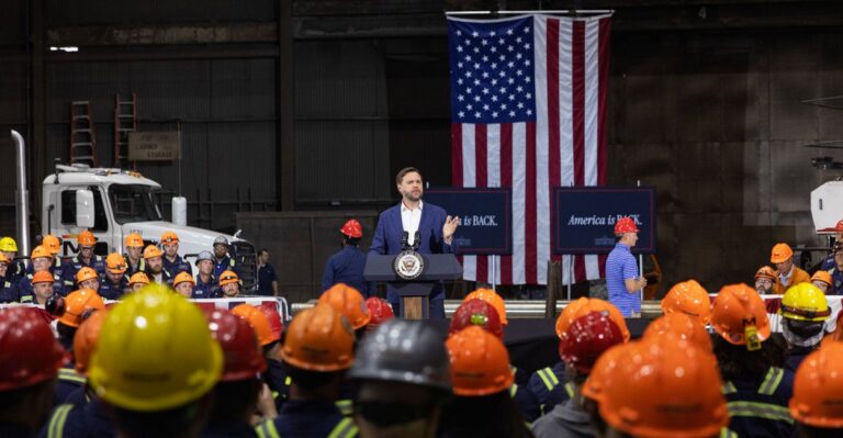 Will OBBB Affect the Midterms? Here’s What Vance Told The Daily Signal