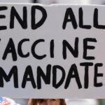 Doctor Accuses Media and Medical Industry of COVID-19 Vaccine Misinformation