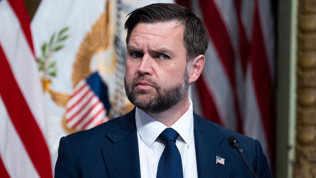 Vance Refers New Fraud Allegations Against Walz to DOJ