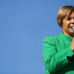 White House Responds to Charlotte Mayor’s ‘Soft on Crime’ Statement on Ukrainian Woman’s Stabbing