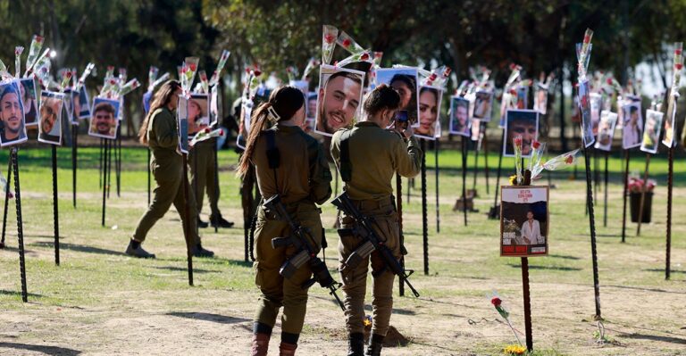 WILL WAR RESUME? 4 Killed, 5 Wounded in Hamas Attack in Jerusalem During Truce