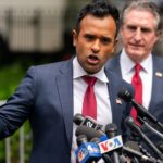 Ramaswamy Says US Could Have Had 'Civil War' If Trump Killed, Seriously Wounded