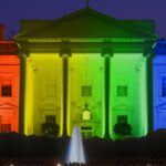 Obama Appoints Transgender Woman to Advise on Faith Issues