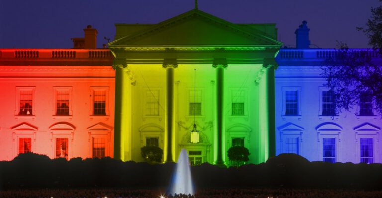 Obama Appoints Transgender Woman to Advise on Faith Issues