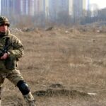 Civilian Volunteer Battalion Prepares to Defend Ukraine's Capital