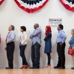 These Issues Drive Voters to Polls as Midterm Elections Conclude