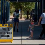 ‘Keep Your Hands Off Our Elections,’ Arizona State Lawmaker Tells HR 1 Backers
