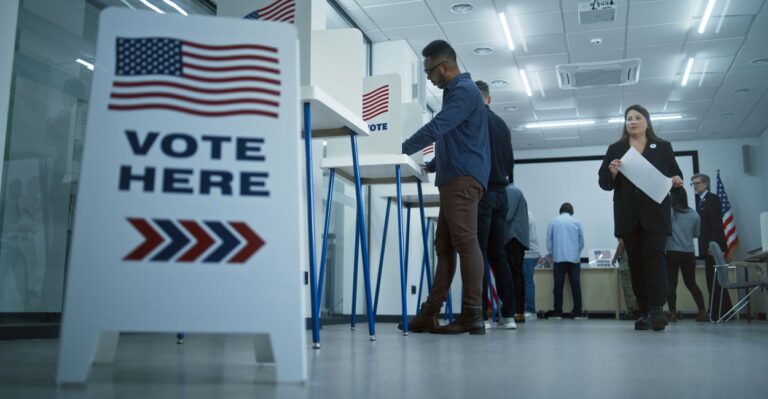 Key Seats Virginia GOP Hopes to Flip to Take Back State House
