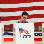 Early Voting Begins in Virginia With New Poll Shaking Up Race 