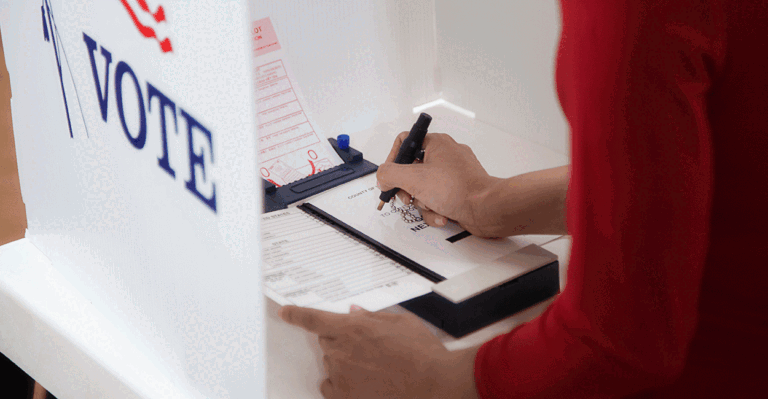 North Carolina Voter ID Ruling Puts Security of Democracy at Stake