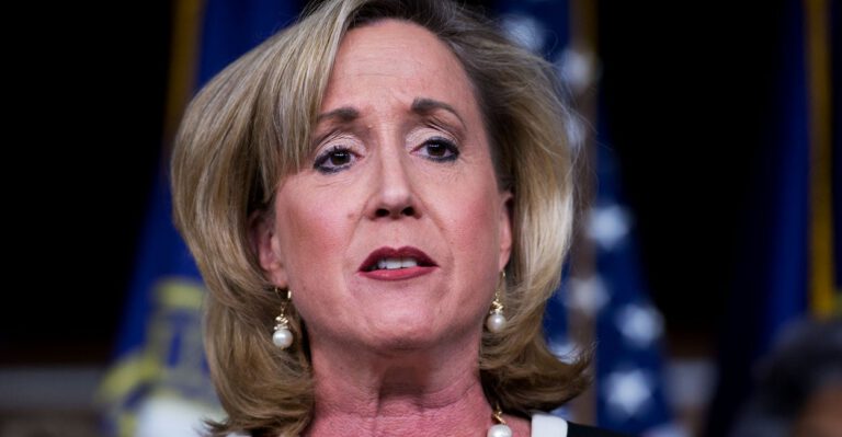 Empower Women With Conservative Economic Policies, GOP Congresswomen Urge