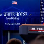 Trump to Build on DC Police Takeover Next Month, Leavitt Says