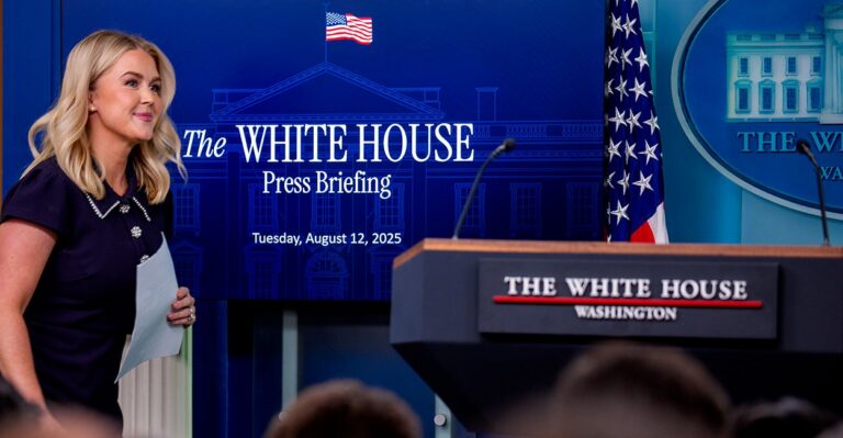 5 Ways Trump Put Pressure on ‘Rampant Fraud’ in Minnesota This Week