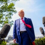 Federal Judges Ruling Against Deportations is 'Big' Emergency, Trump Tells 'Meet the Press'