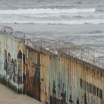 GOP Lawmakers Move Forward on Bill to Secure Border