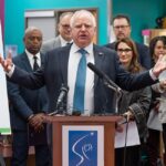 Teachers Unions Donated Over $135K to Walz. Parents Say 'No Difference' Between Their Far-Left Agendas.